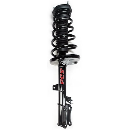 Fcs Automotive Complete Strut Assembly, 1331786R 1331786R